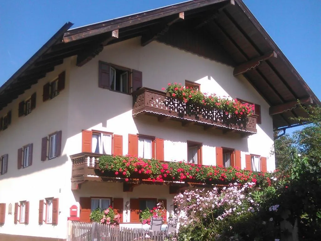 Stoecklhof Farm stay Rottau