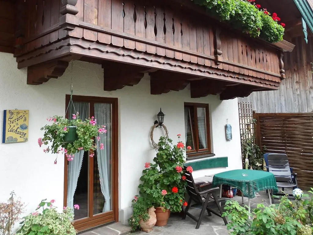 Bauernhof Villa Stöcklhof Rottau Deutschland