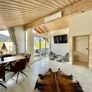 Hirschbachwinkel Bad Hindelang