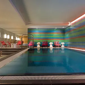 Adina Mitte Aparthotel Berlin