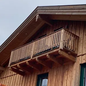 Chalet Heidi Rotta