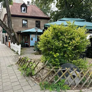 Belle Vue Gasthof Fürth