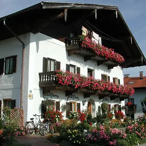 Bauernhof Biererhof Rottau