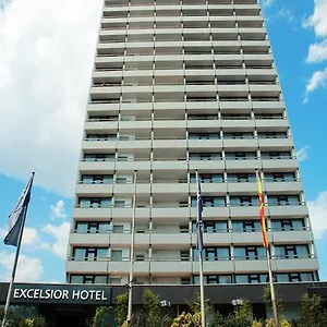 Excelsior Hotel Ludwigshafen am Rhein